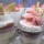 Gluten-Free Raspberry Cheesecake Jars